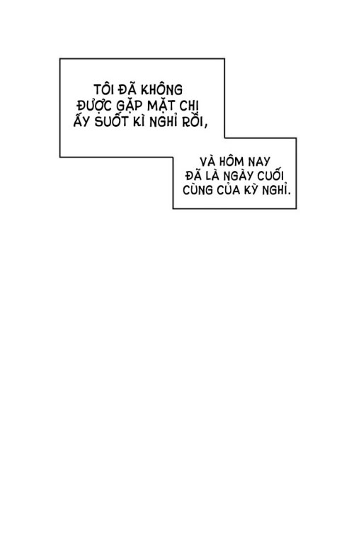 câu chuyện về chị đồng nghiệp của tôi chapter 20.2 27