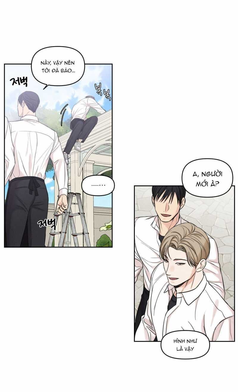 công việc làm thêm hàng ngày chapter 8.2 4