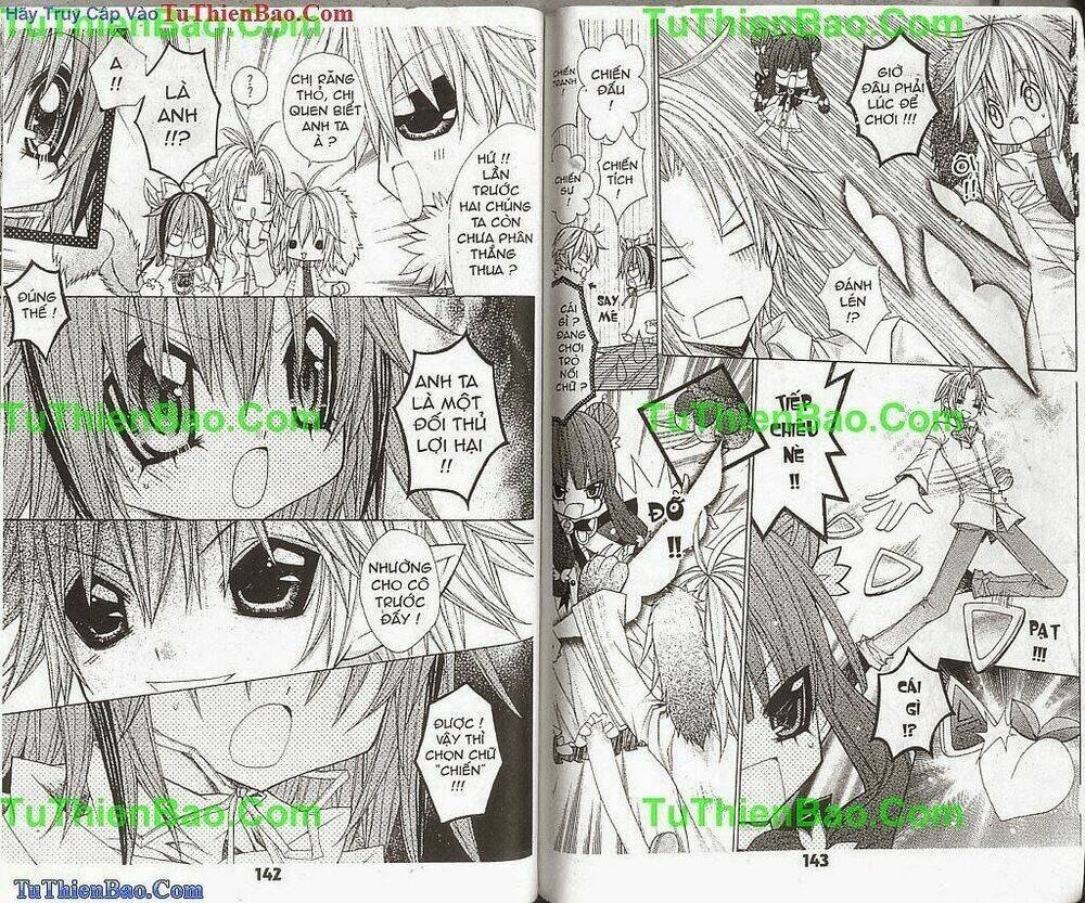 thợ săn ma cà rồng chapter 6 73