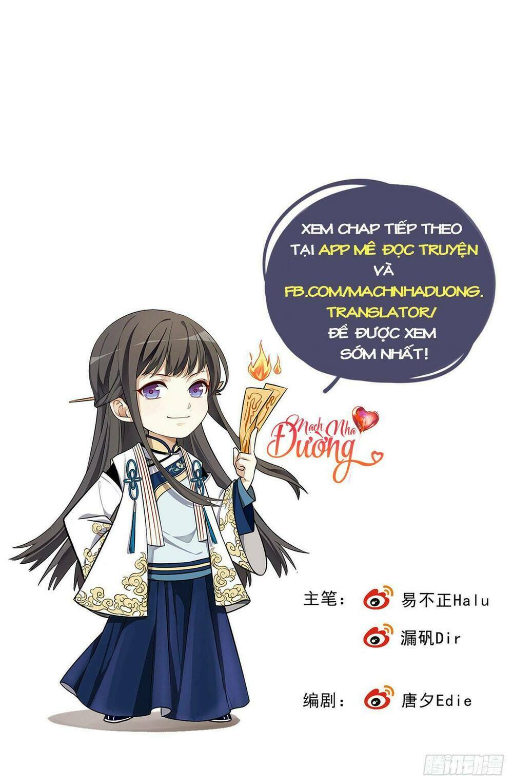 thượng tiên nhà ta thích ăn giấm chapter 5 43