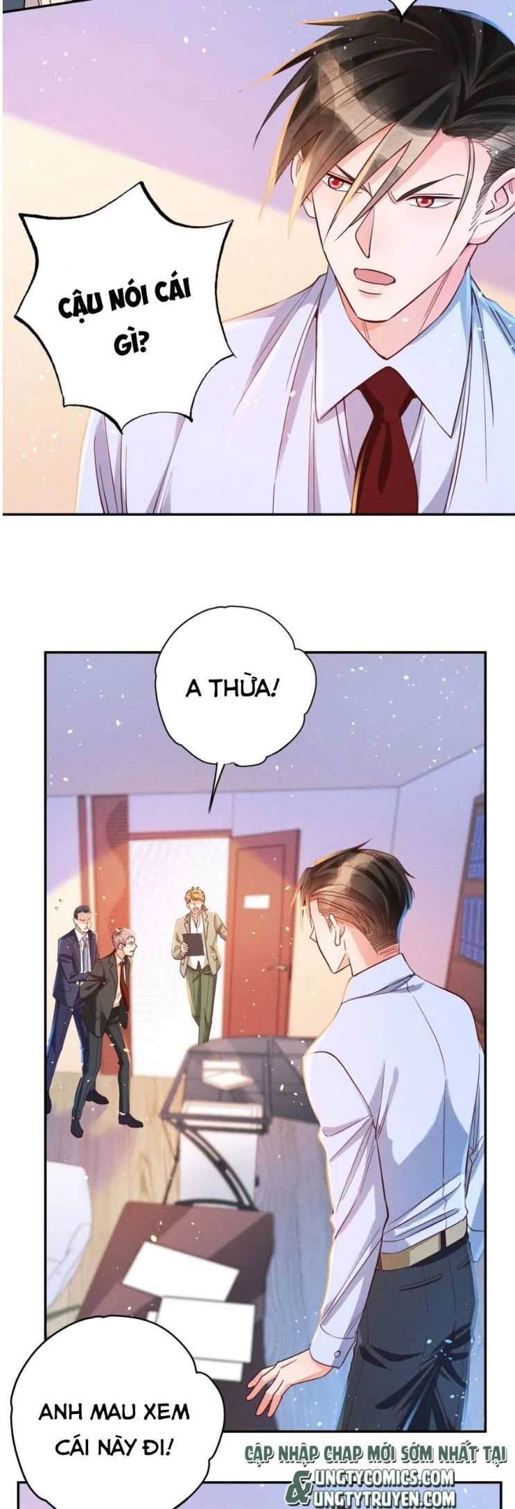 mê muội mất cả ý chí chapter 25 4