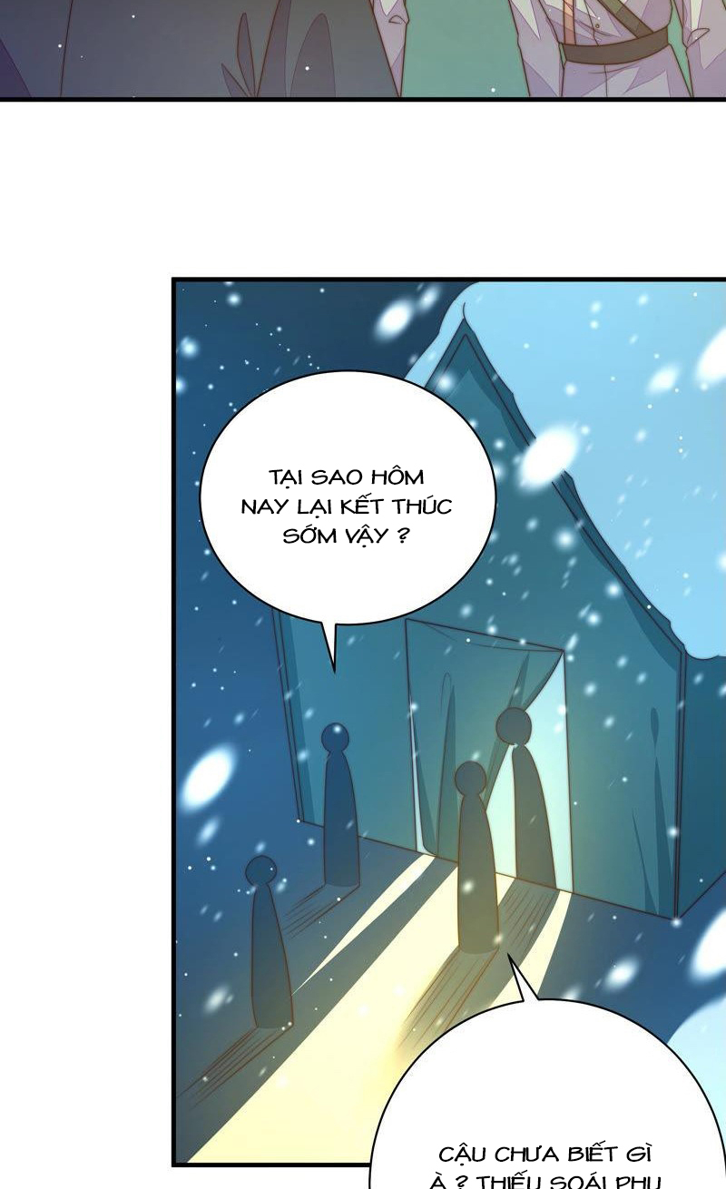 ngày nào thiếu soái cũng ghen chapter 285 4