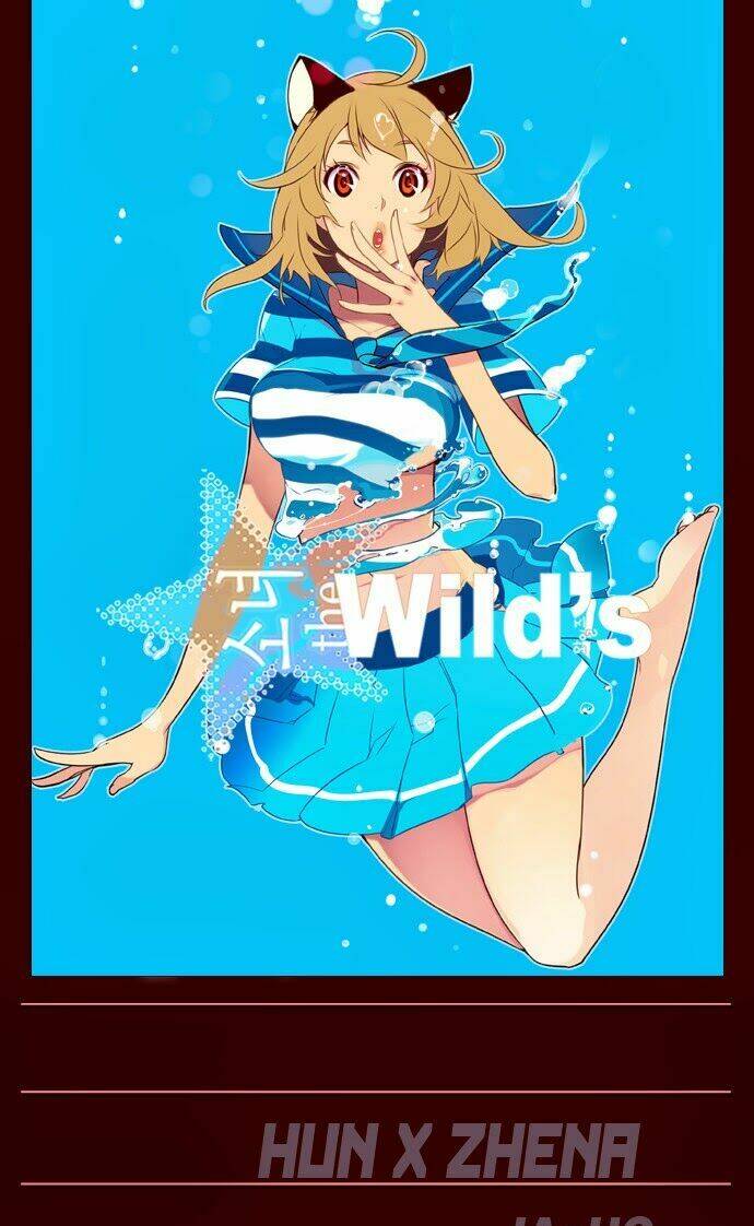 nữ sinh trường wilds chapter 146 1