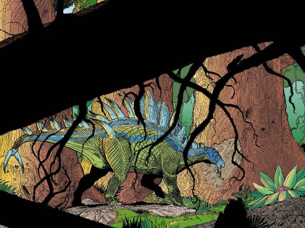 age of reptiles omnibus chapter 3 17