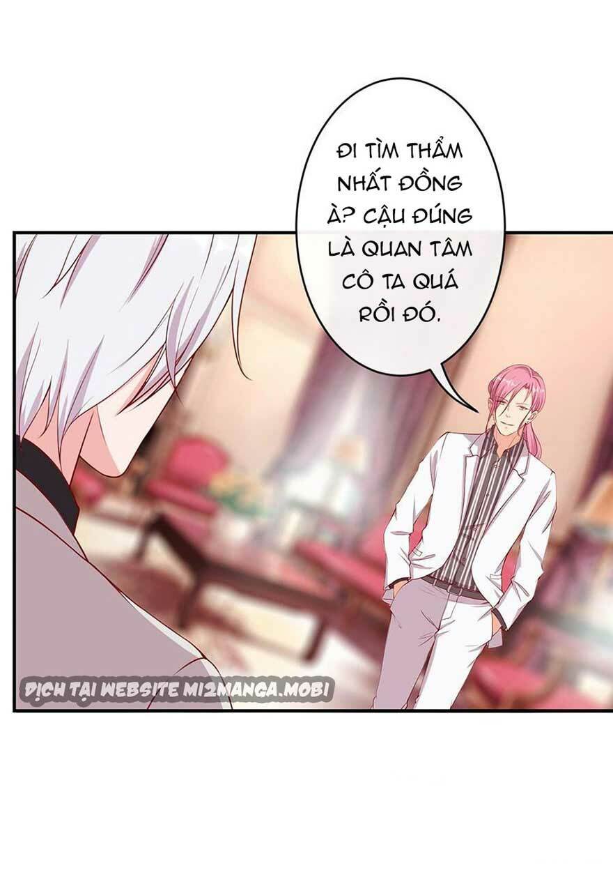 gả cho tình cũ làm lão bà chapter 50 32