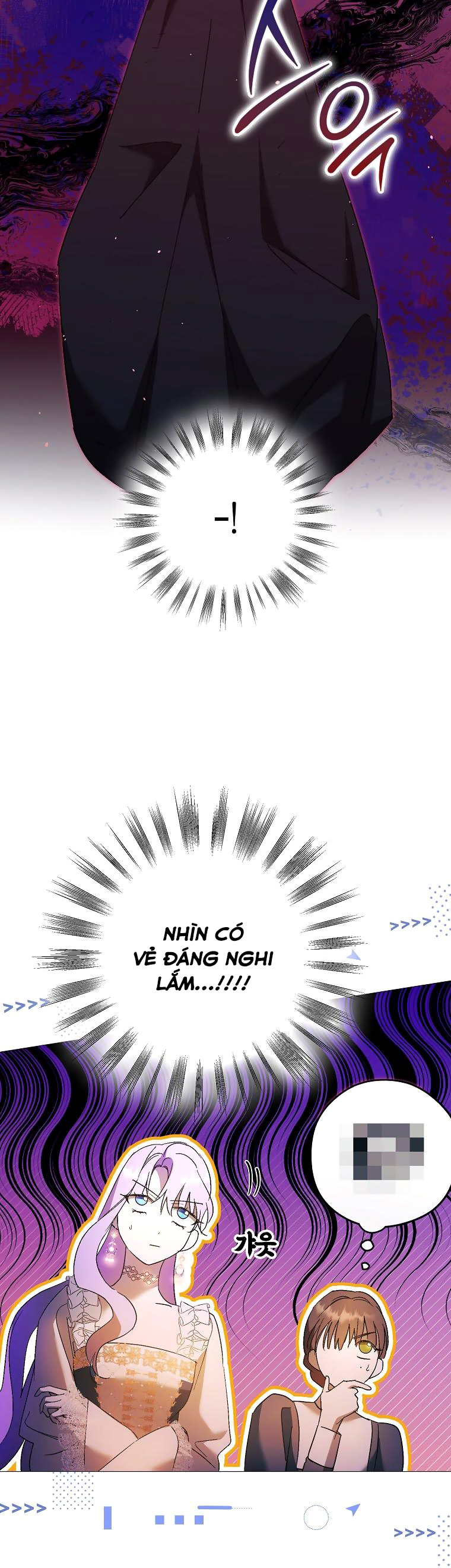 tôi đã cướp mất các nam chính từ tay nữ chính chapter 18 15