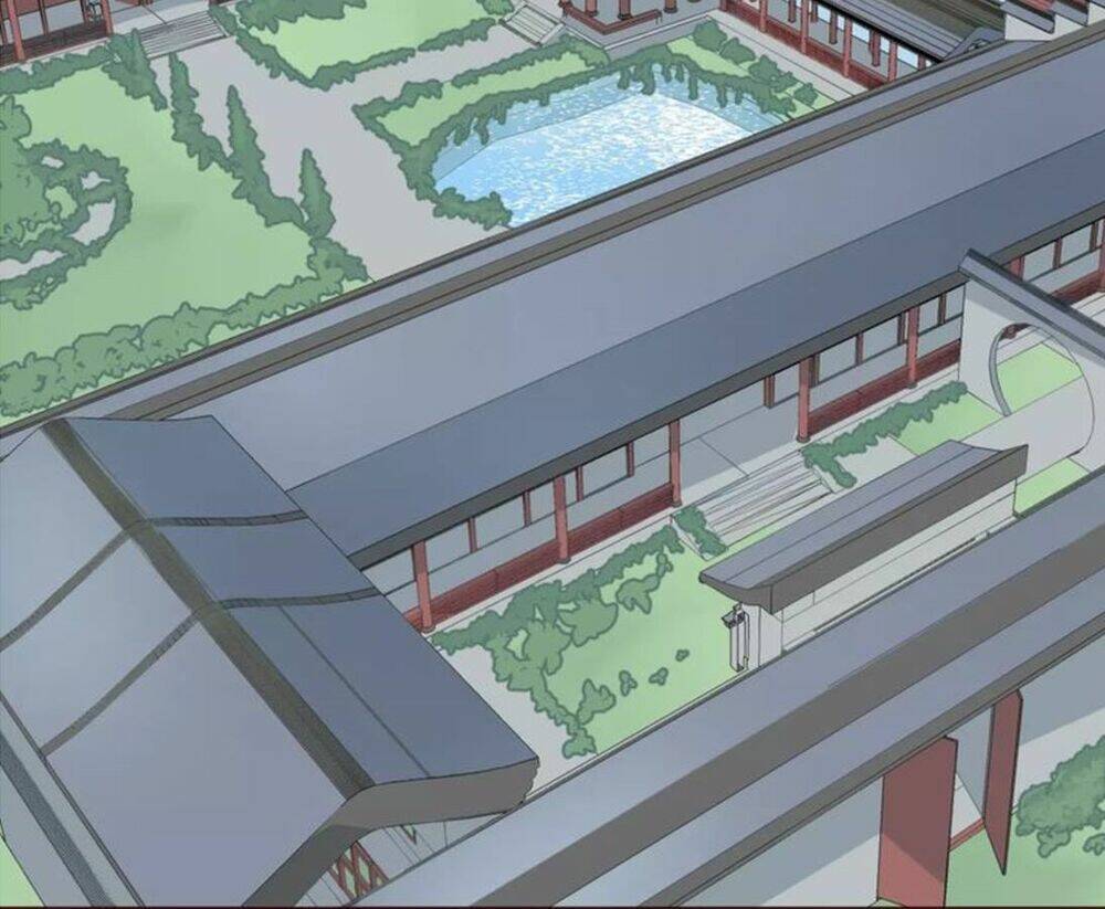 bạn trai xương rồng chapter 10 37