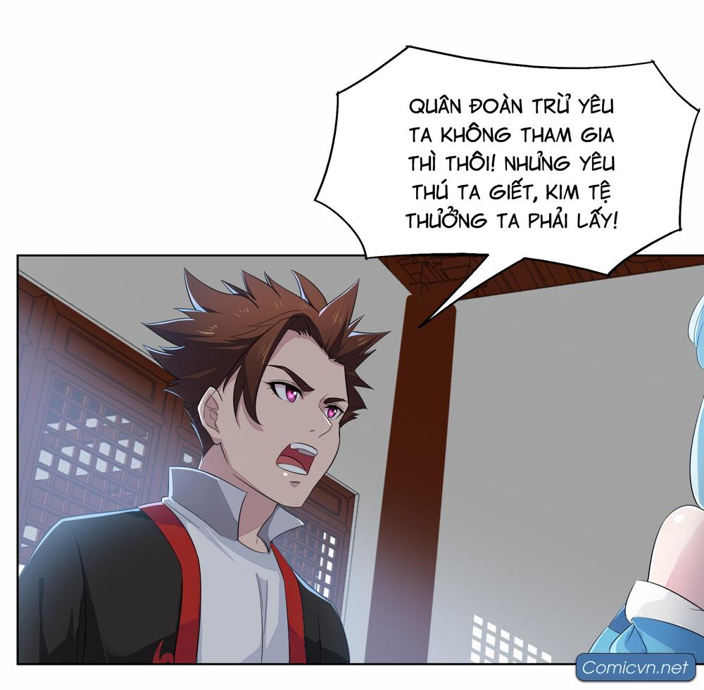 thiên vực thần tọa chapter 10 36