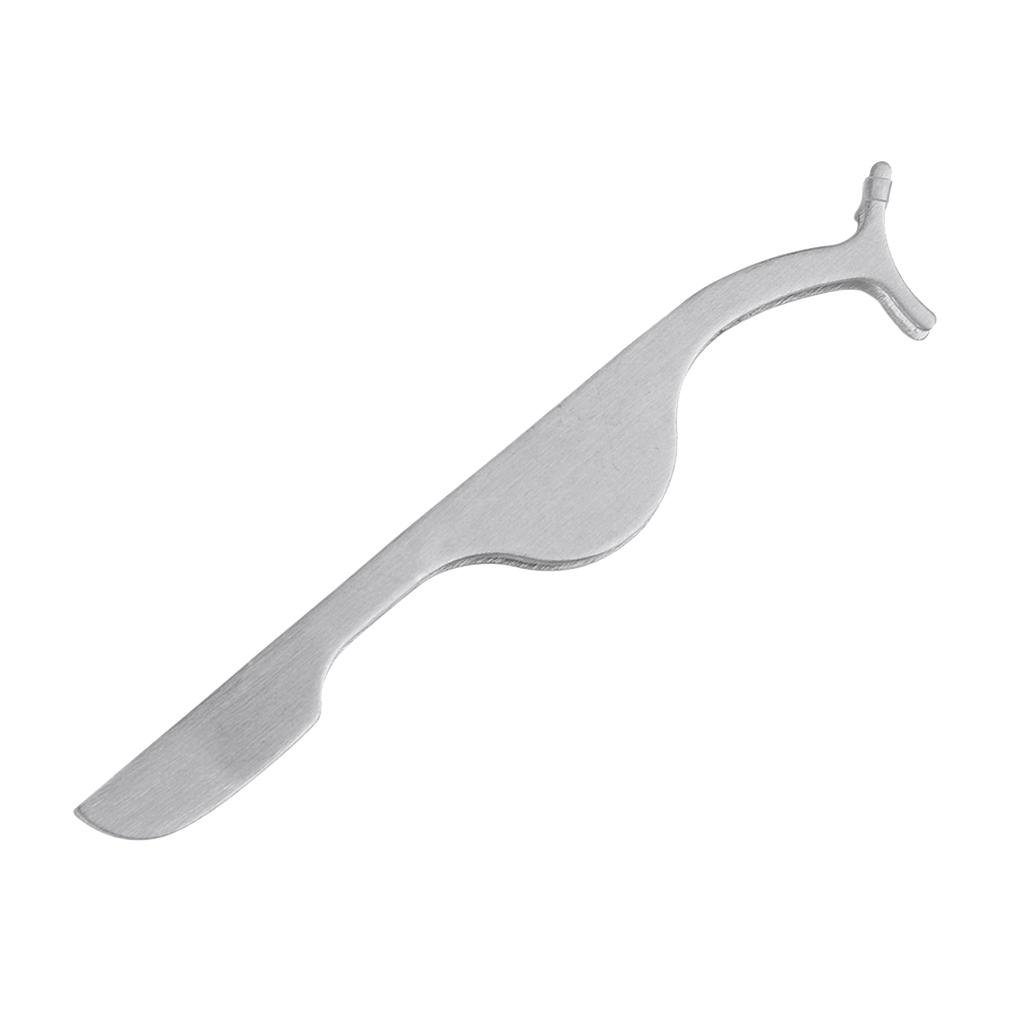 Fake False Eyelash Extension Remover Applicator Tweezer Clip Tool