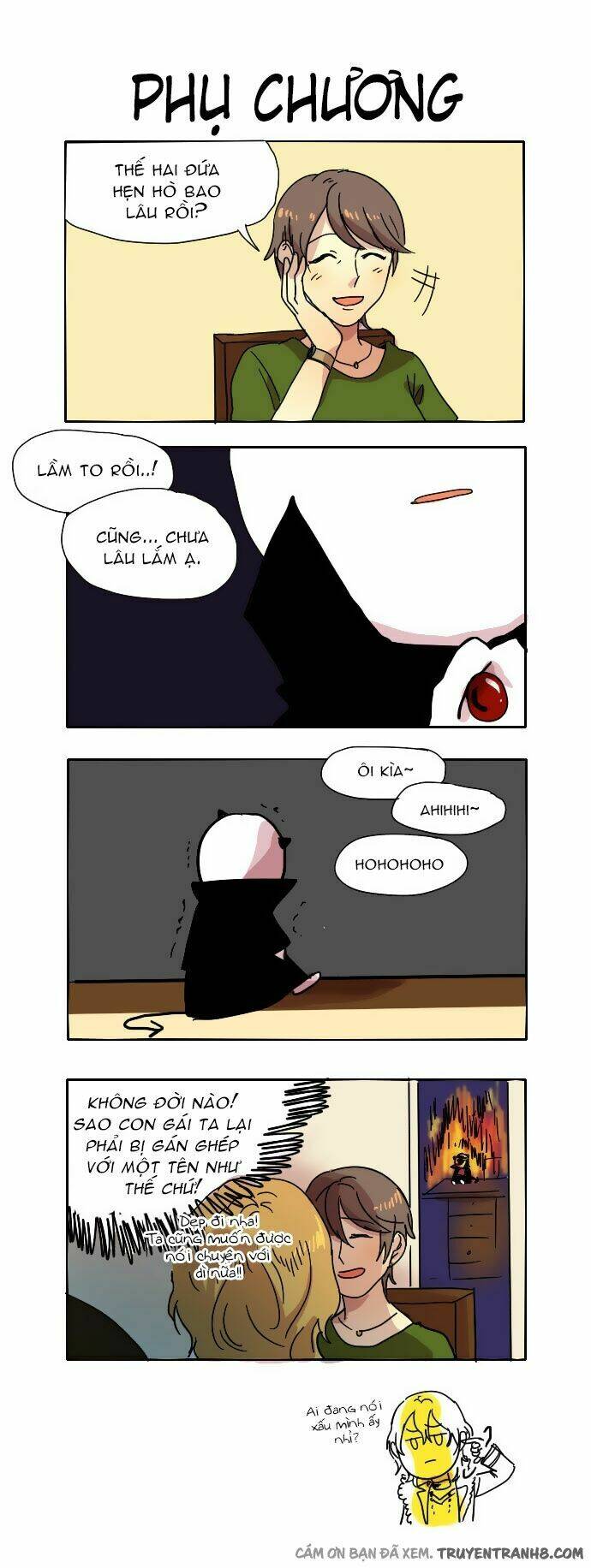 the devil who can't fly chapter 15 27