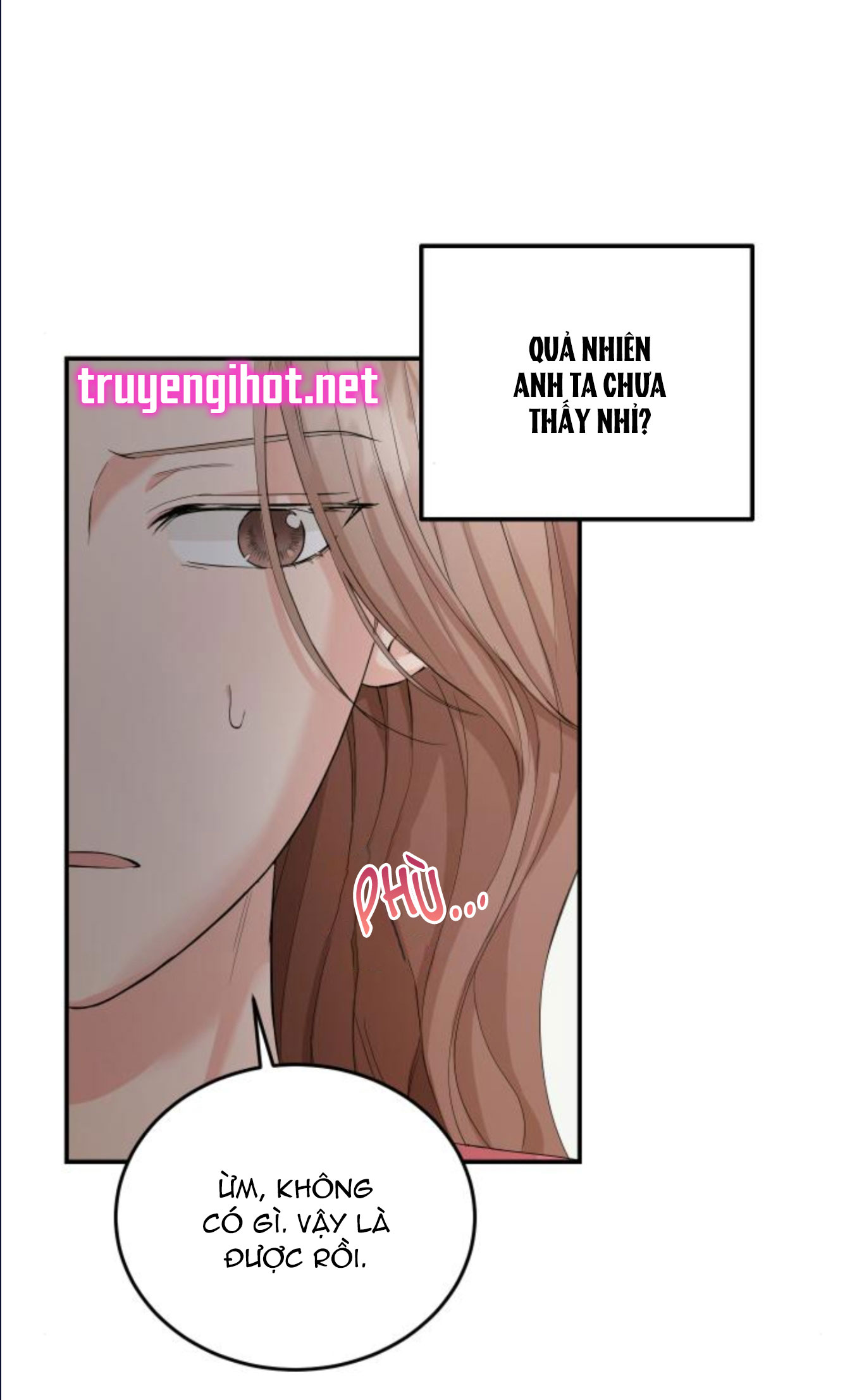 cuộc hôn nhân hoàn hảo chapter 8.1 27