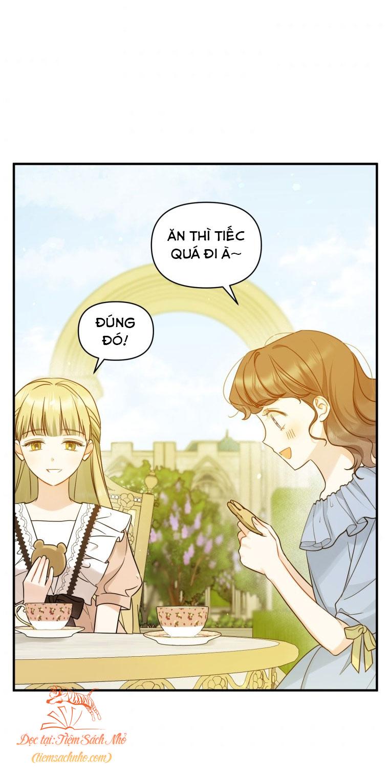 trở thành em gái nam chính truyện bl chapter 21 46