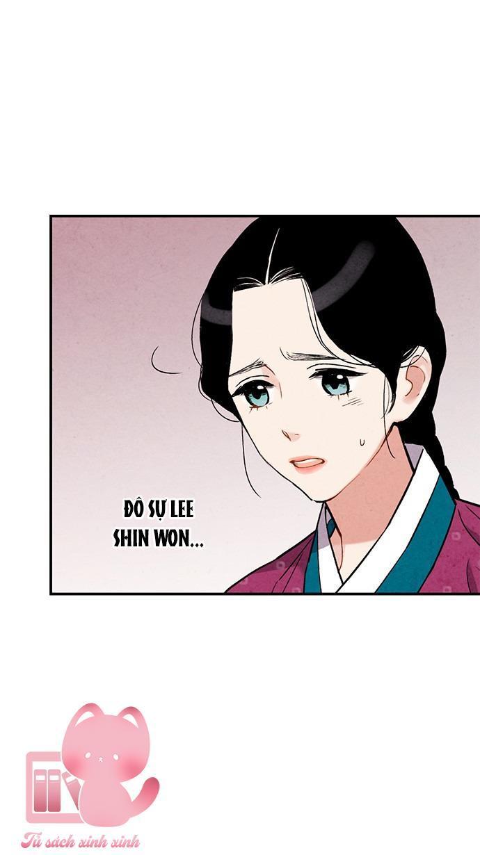 lệnh cấm hôn chapter 66 15