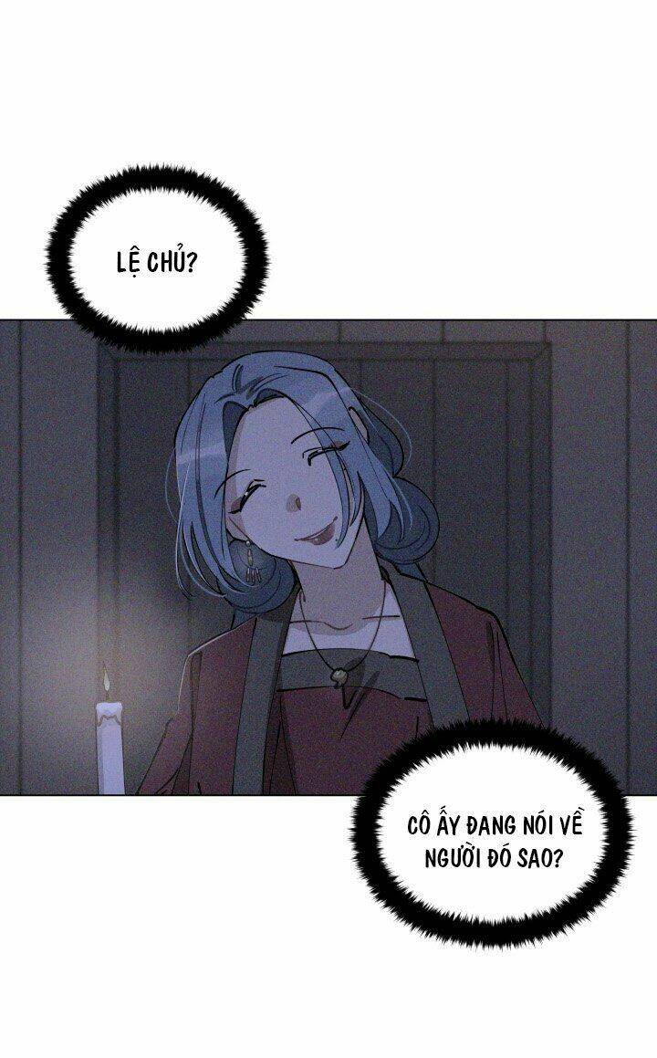 quái thú với hoa chapter 70 5