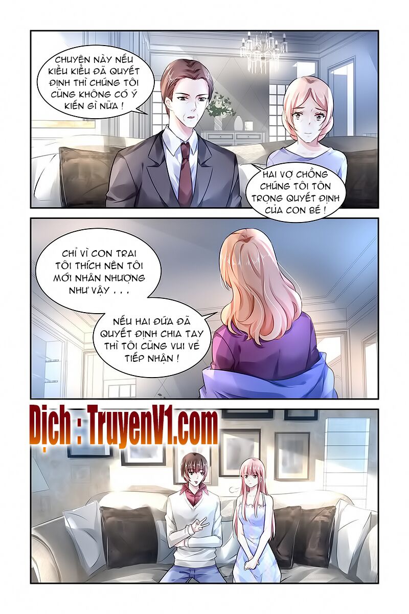 hôn trộm 55 lần chapter 103 4