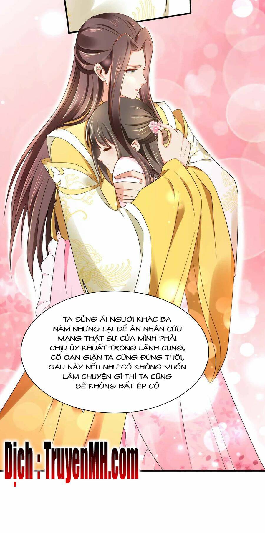 lãnh cung phế hậu muốn nghịch thiên chapter 227 6