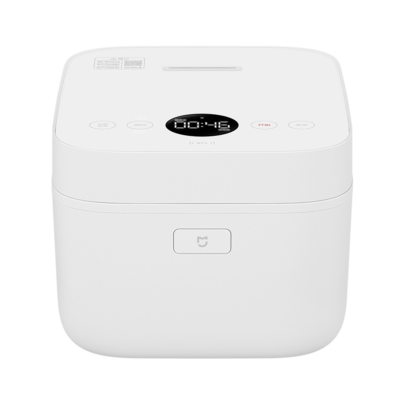 Nồi cơm điện cao tần áp suất Xiaomi gen 3 mới thông minh 3L, 4L, nấu nhanh 40 phút IH Rice Cooker - Hàng chính hãng