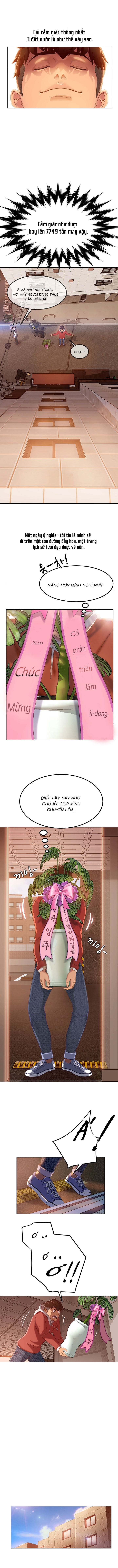 một ngày rối rắm chapter 1 4