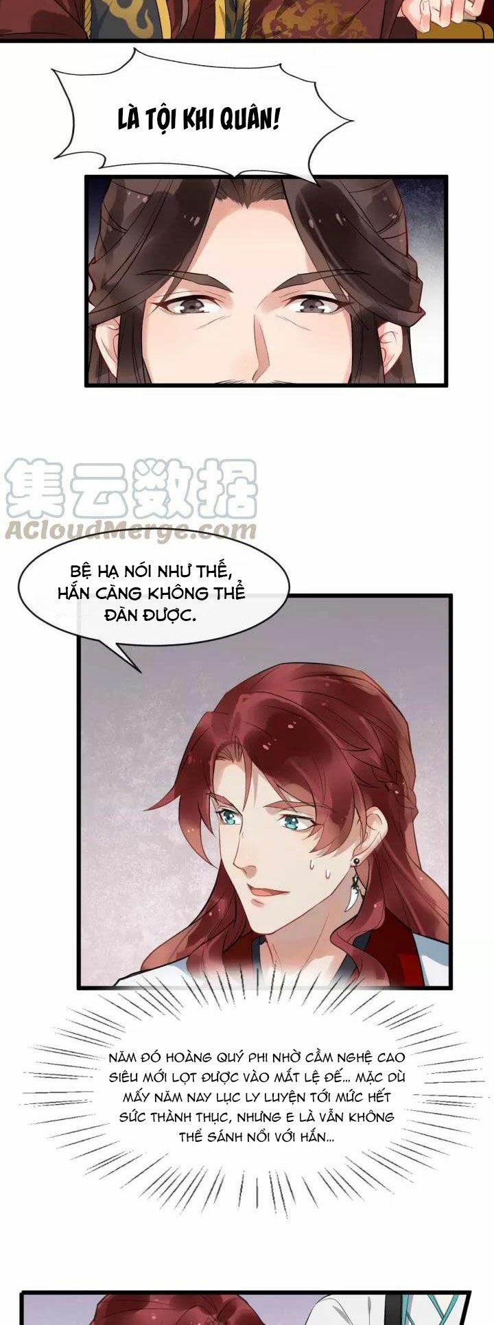 bồng sơn viễn 2 chapter 17 29