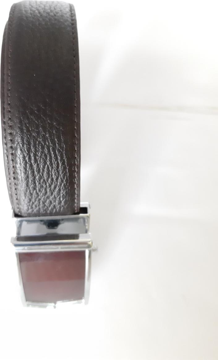 Thắt lưng nam da bò đẳng cấp