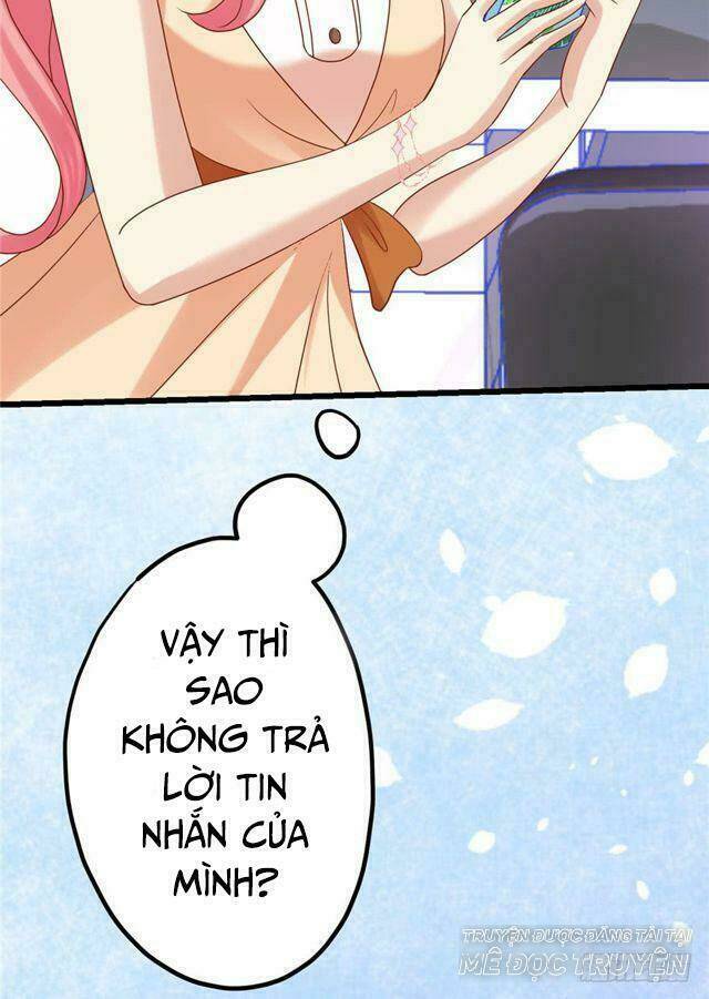 thời khắc và em đều đẹp chapter 10 31