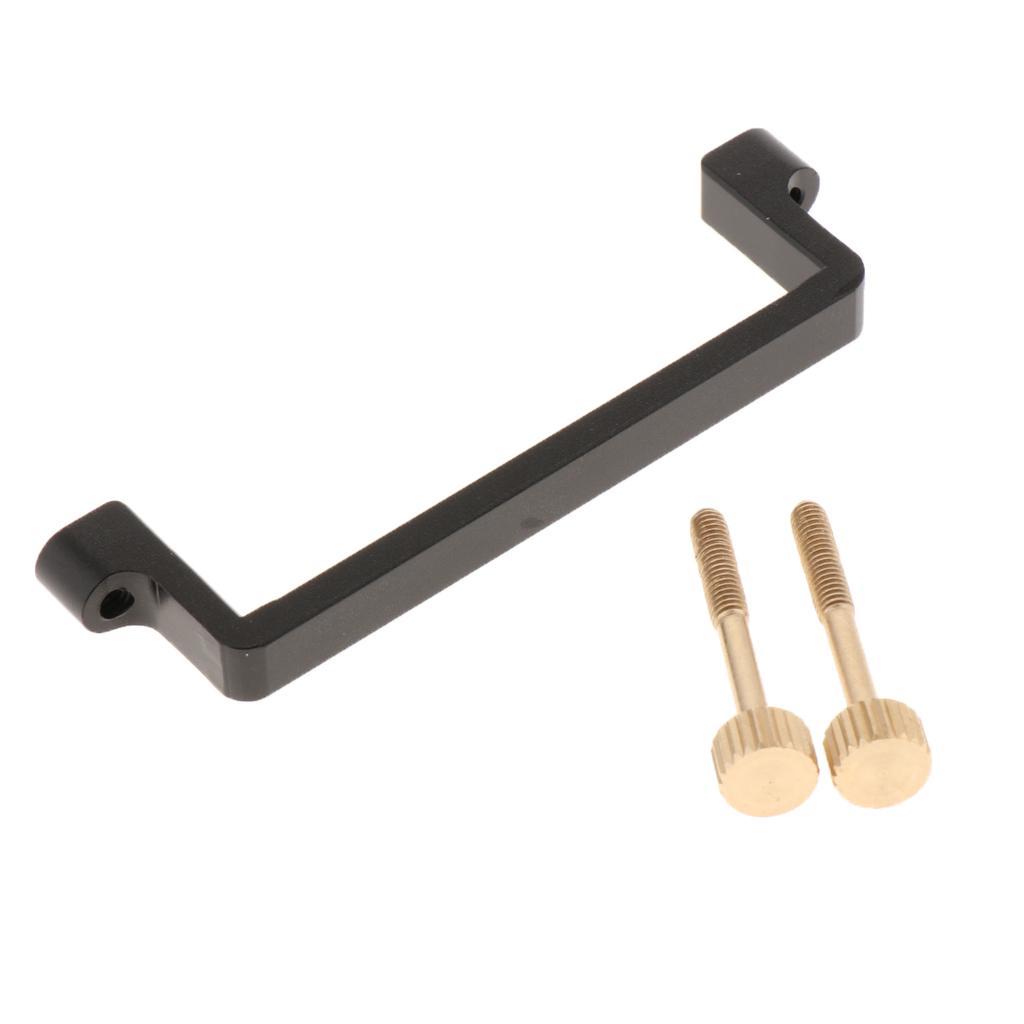 Handheld Stabilizer Gimbal Camera Plate for 6 5 4 3+ 3 2 & DJI 2