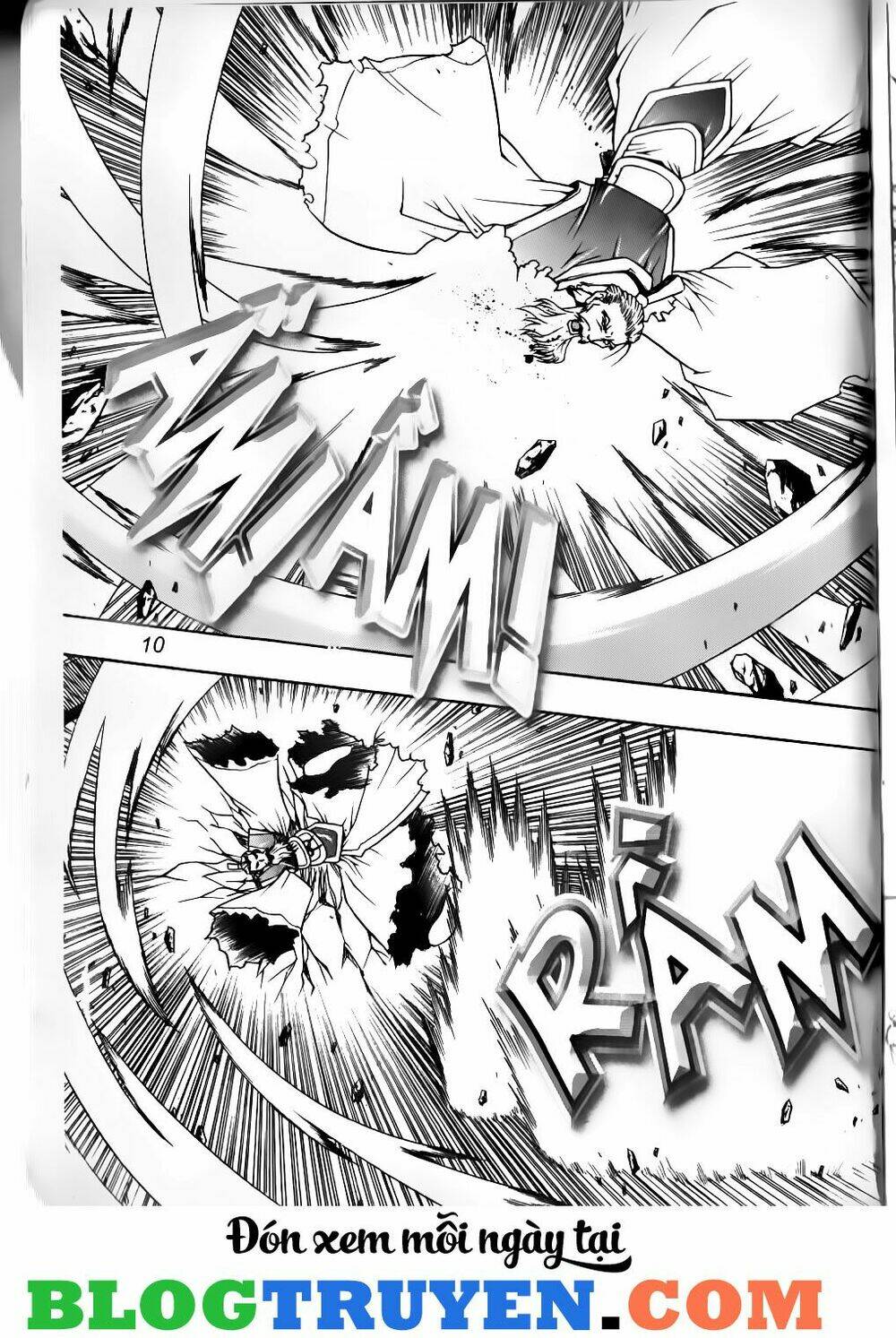 thiên lang liệt truyện chapter 79 8