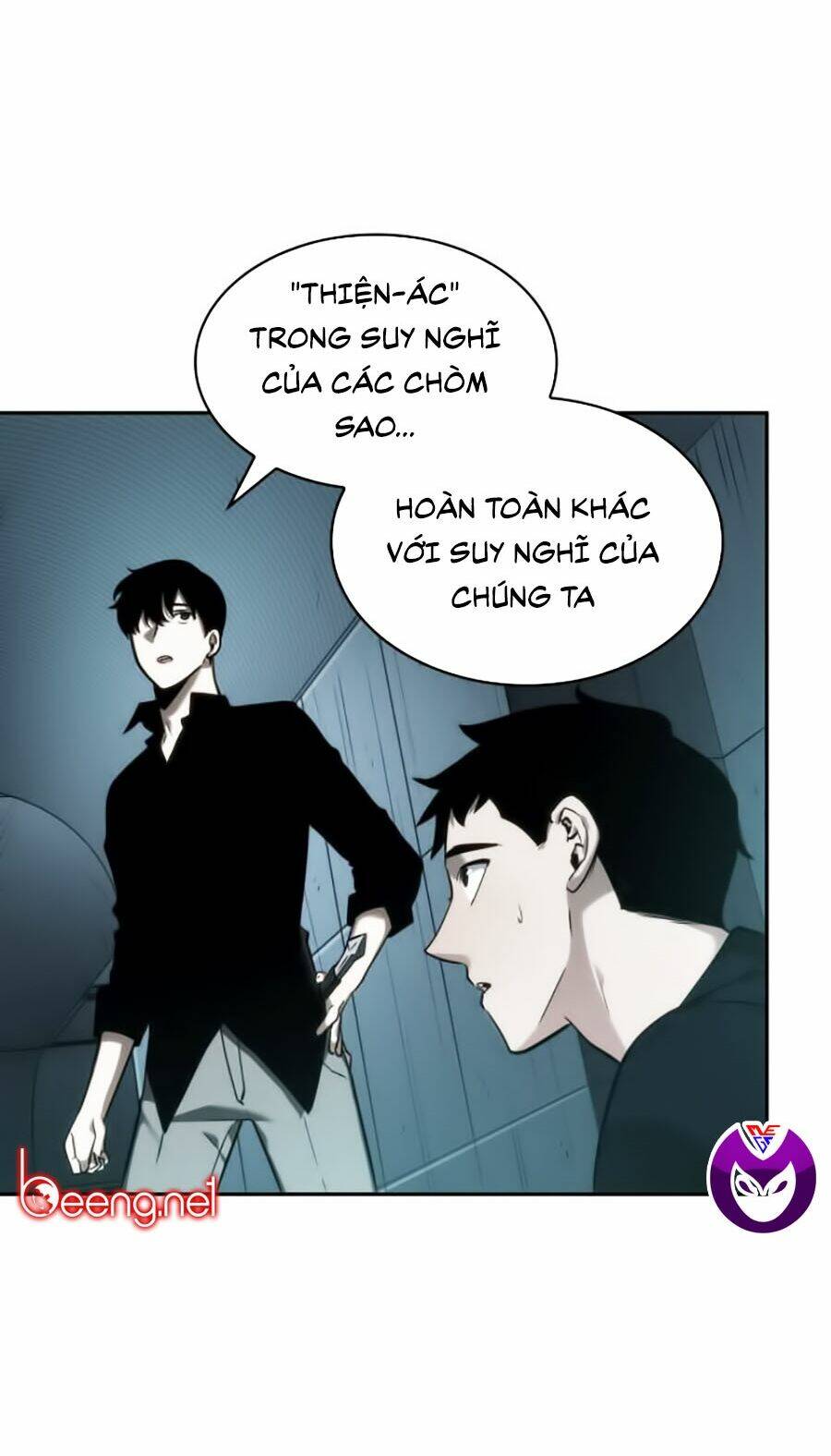 toàn trí độc giả - omniscient reader chapter 29 82