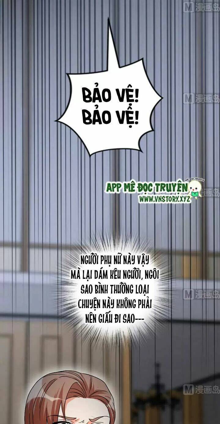 thiên hậu trở về chapter 172 12