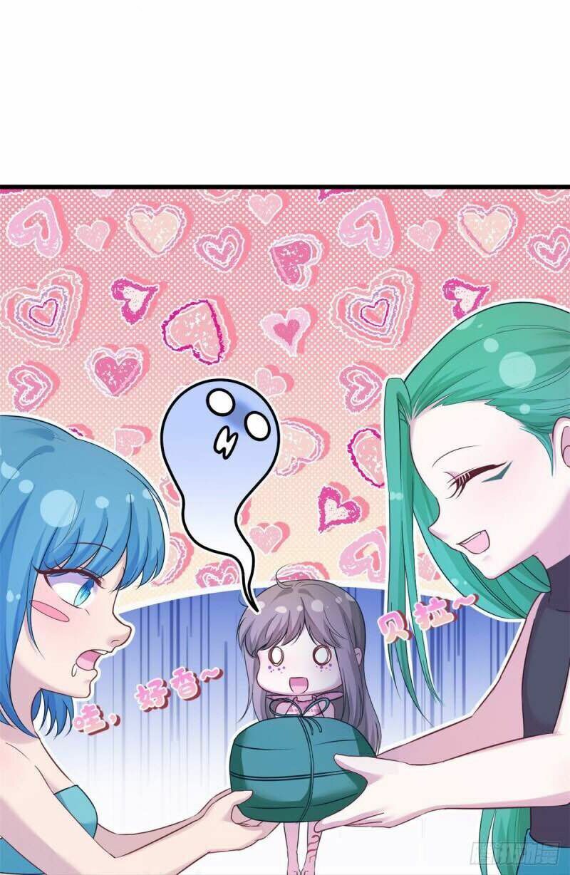 [16+] thảnh thơi thú thế chủng chủng điền, sinh sinh tể chapter 185 20