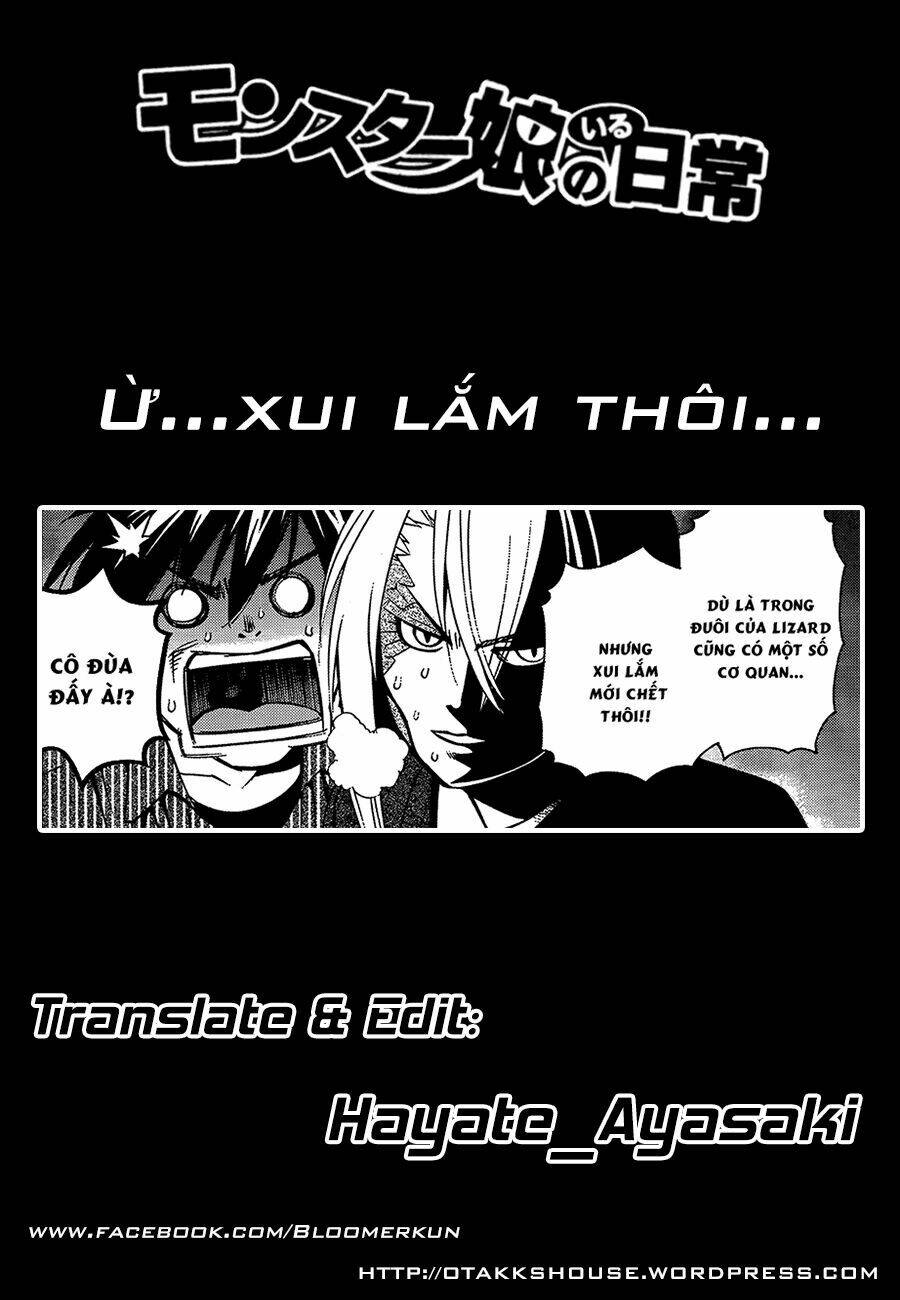 các nàng thú yêu chapter 34 42