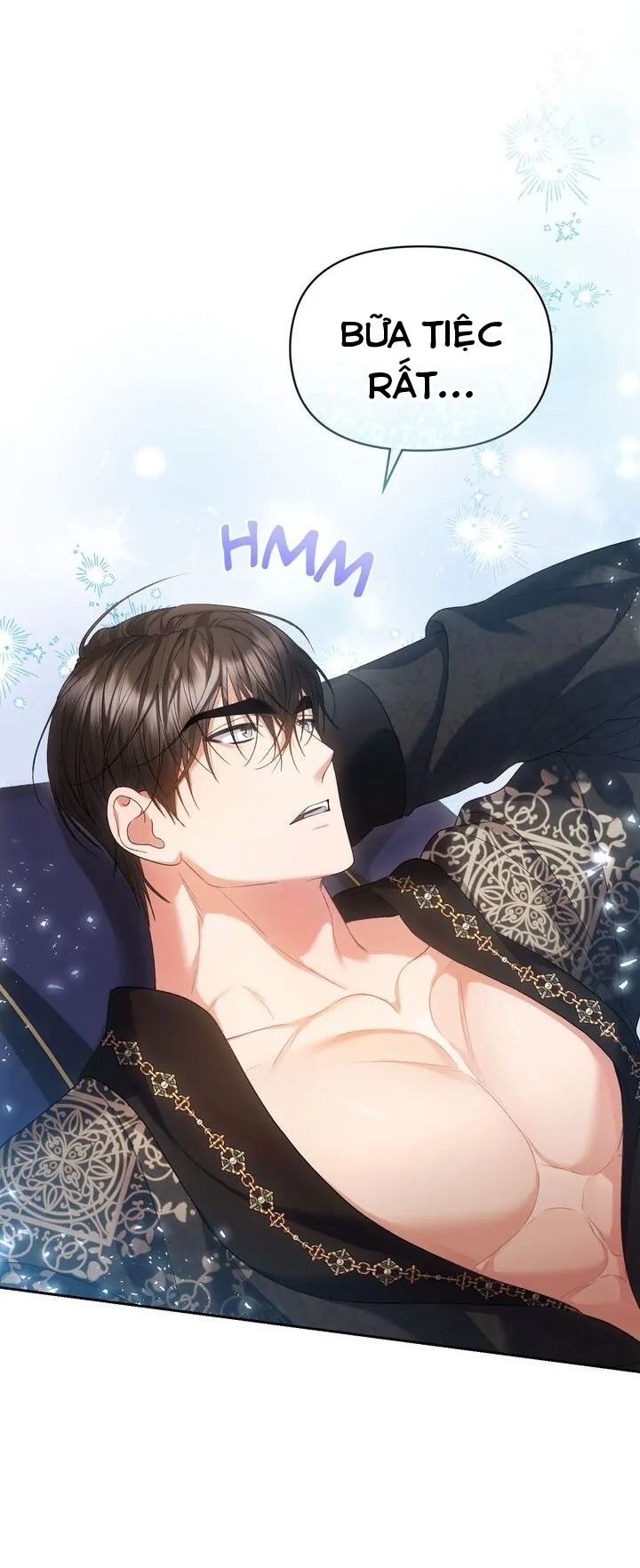 công chúa muốn ly hôn chapter 29 10