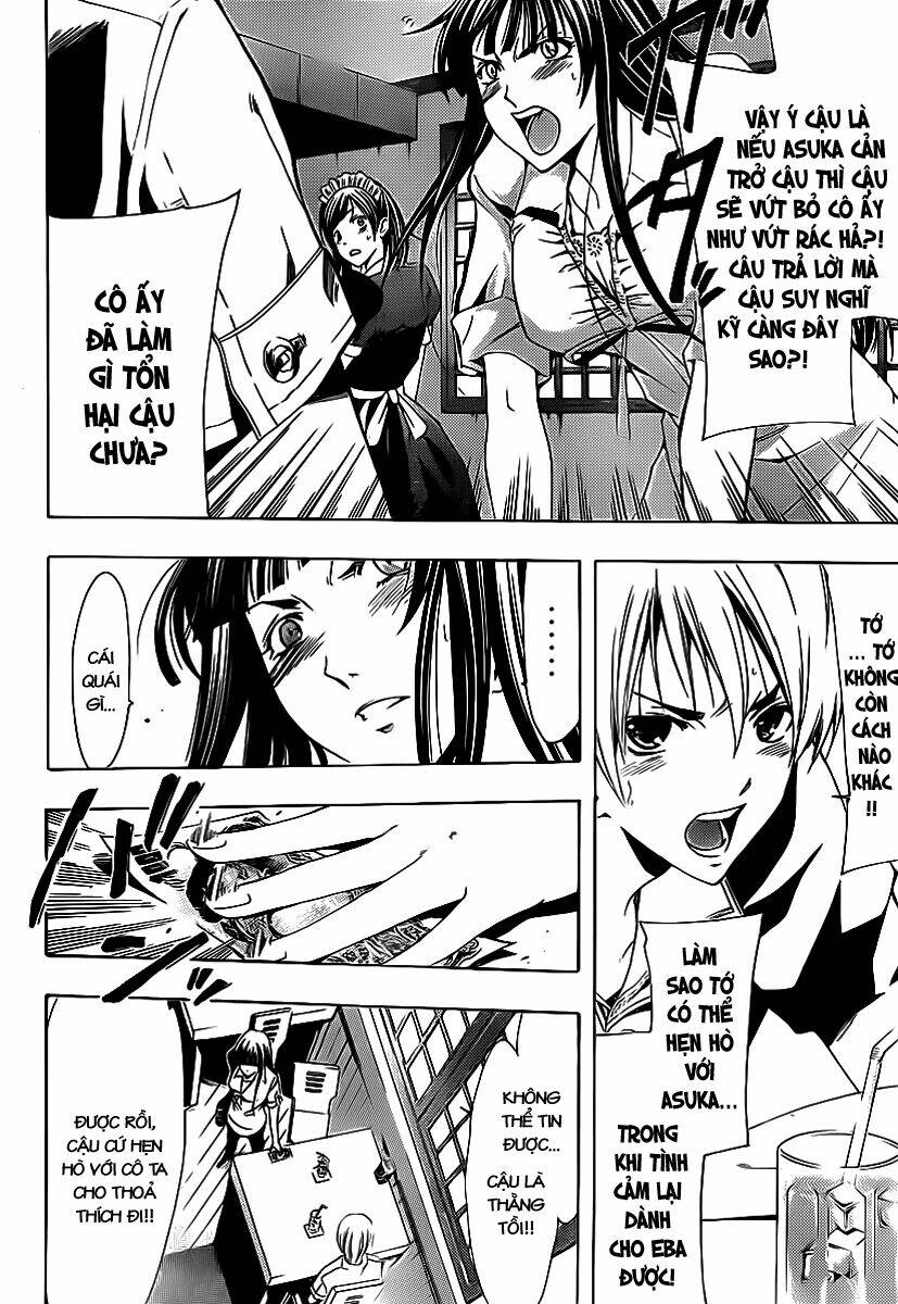 thị trấn tình yêu chapter 141 9