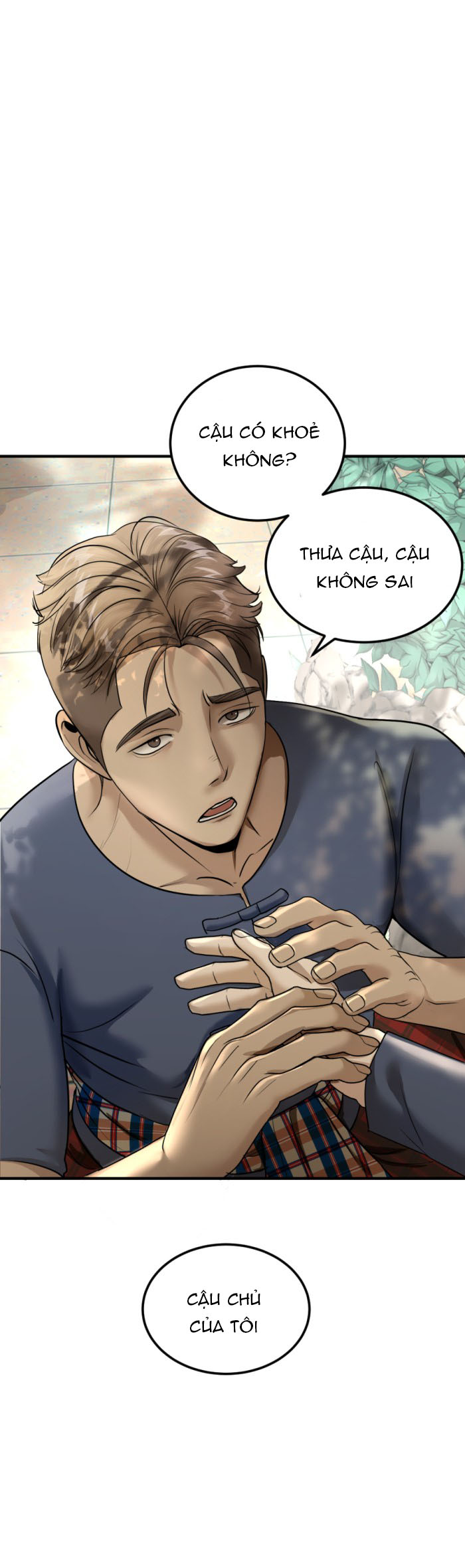 tôi là công tử đẹp nhất xiêm chapter 12 13