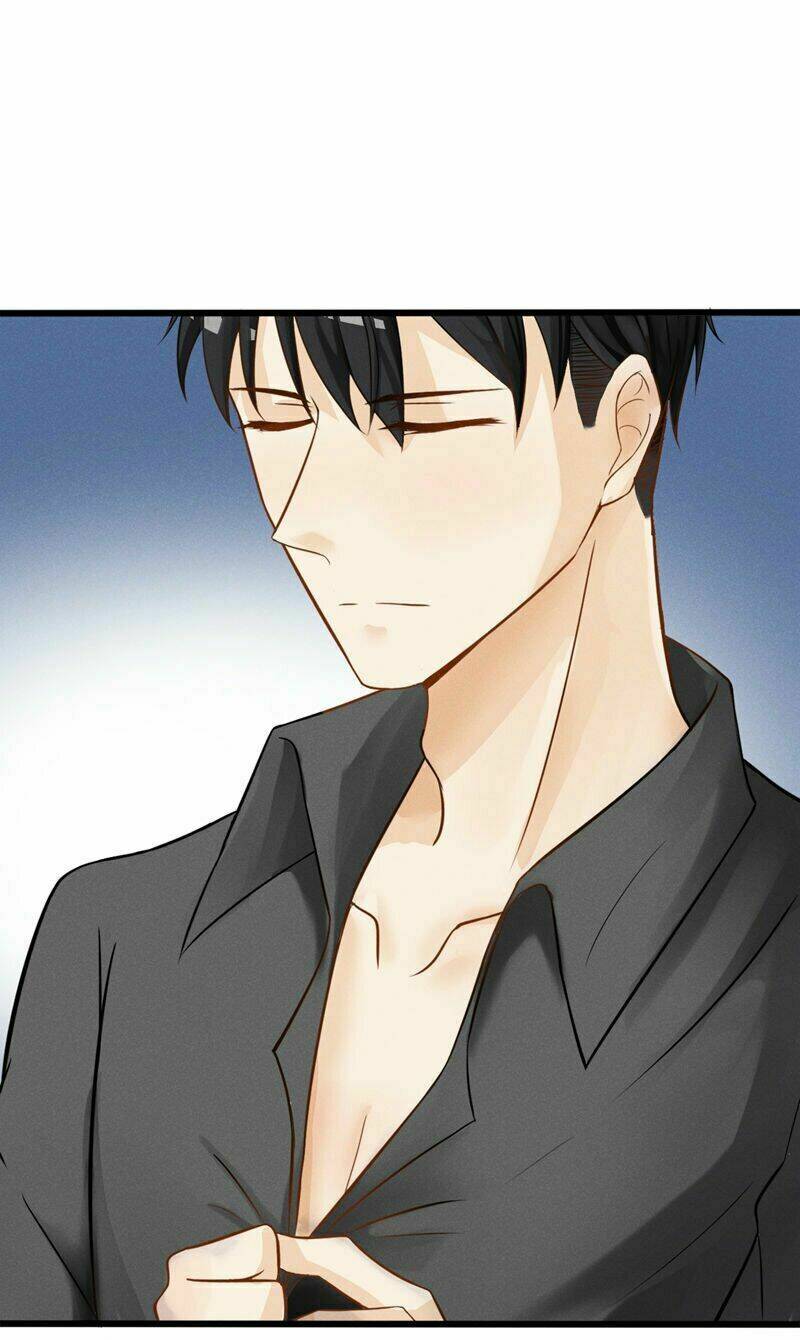 cạm bẫy lửa tình chapter 3 28