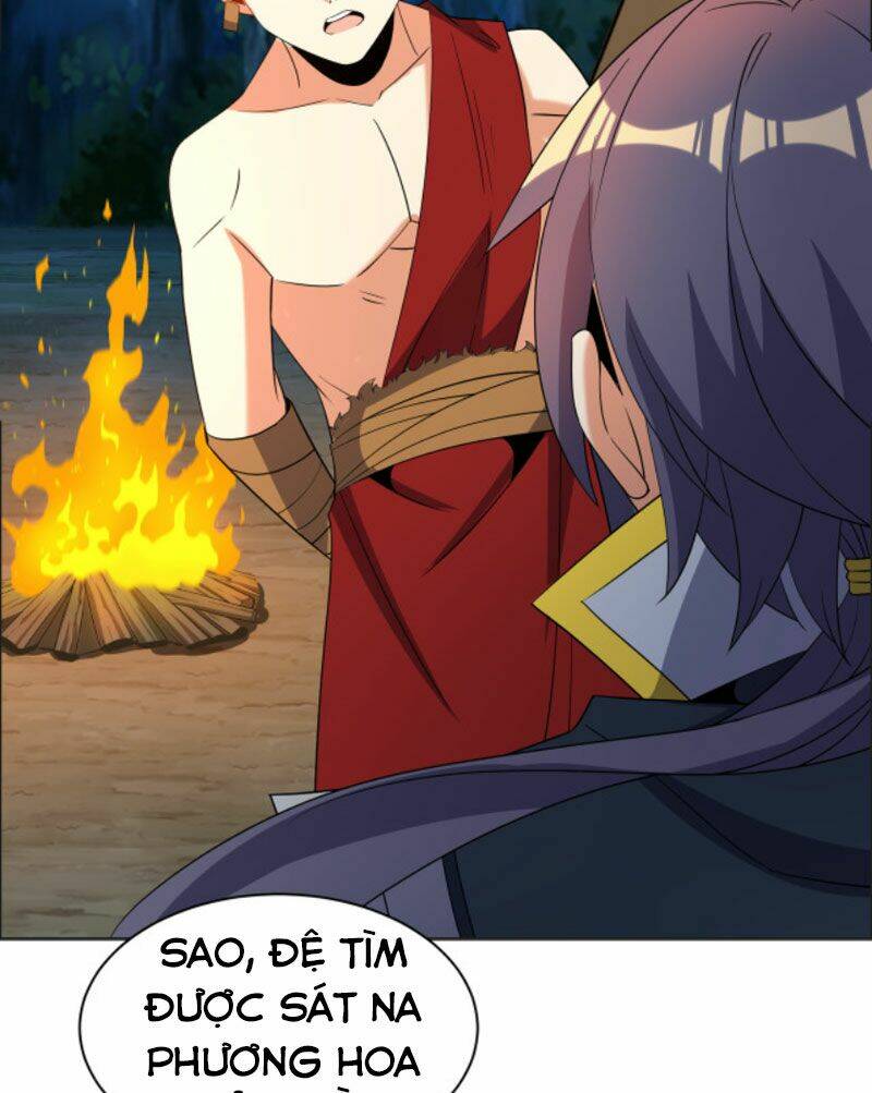 thôn phệ một thế giới tu tiên chapter 109 12