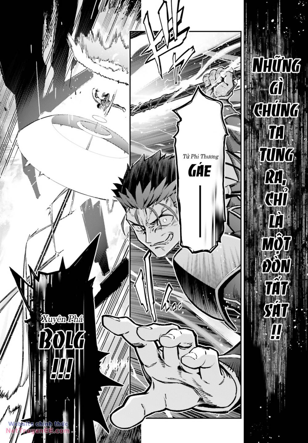 fate/kaleid liner prisma illya drei! chapter 73 11