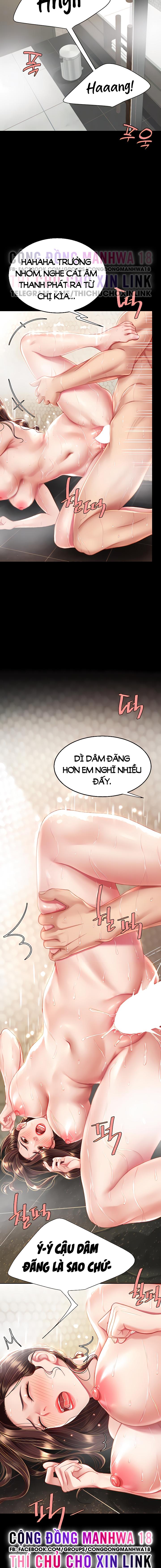 ăn mẹ bạn trước chapter 11 3