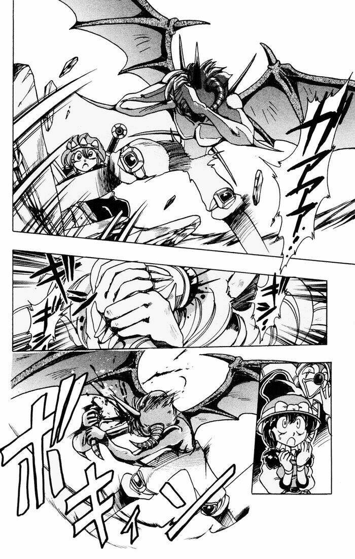 violinist of hameln - cây đàn kì diệu chapter 60 32