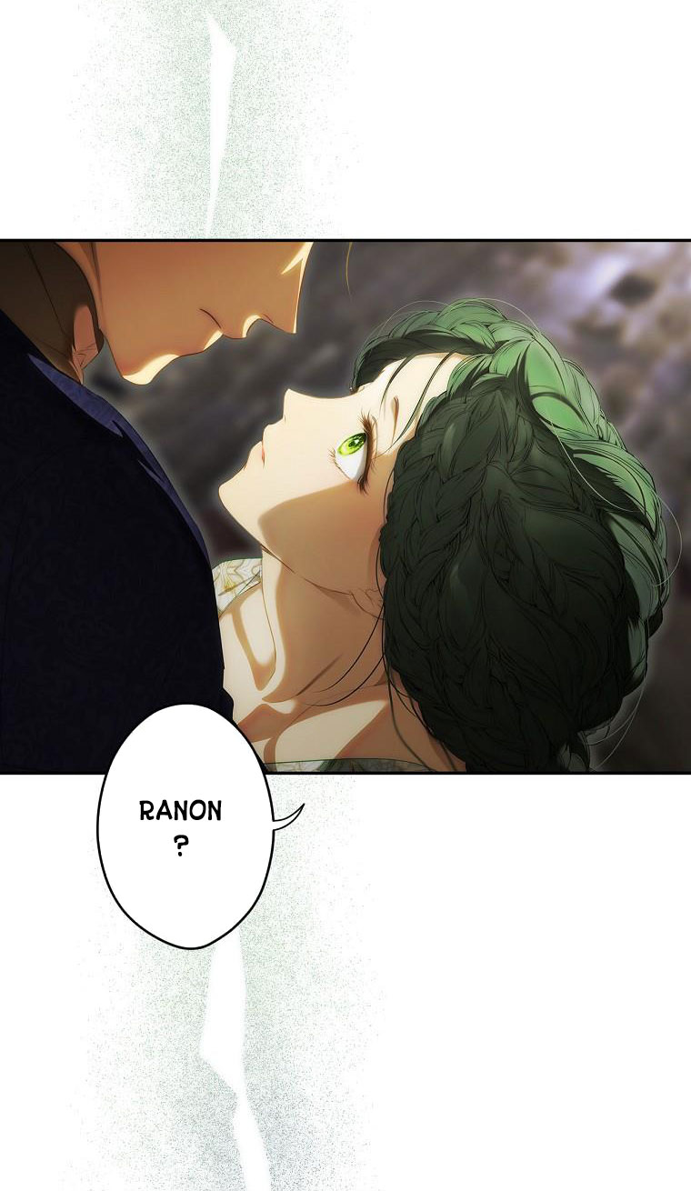 quý cô bí ẩn - secret lady chapter 85.2 26