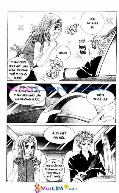 thủ lĩnh chunja chapter 4 118