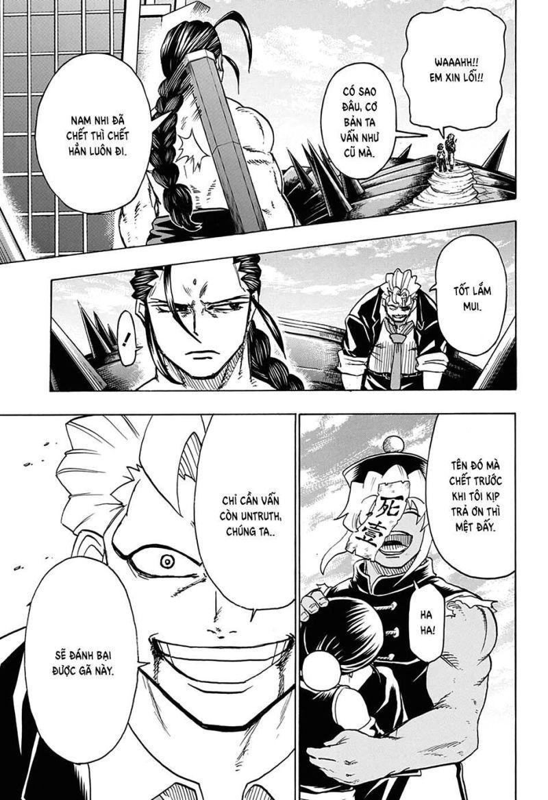 undead unluck chapter 65 5