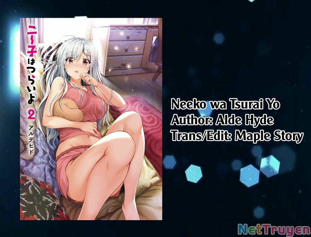 neet-chan chapter 32 1