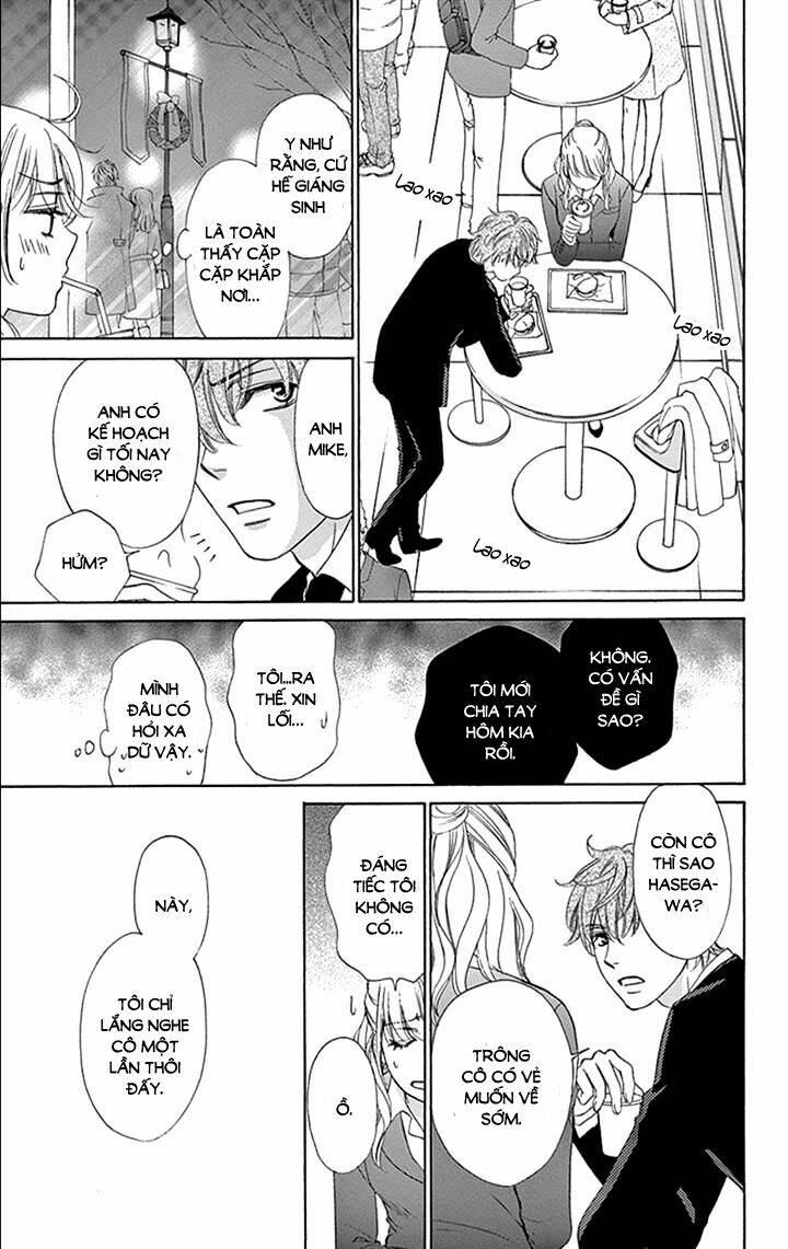 khi mỹ nhân ra tay cứu anh hùng chapter 5 14