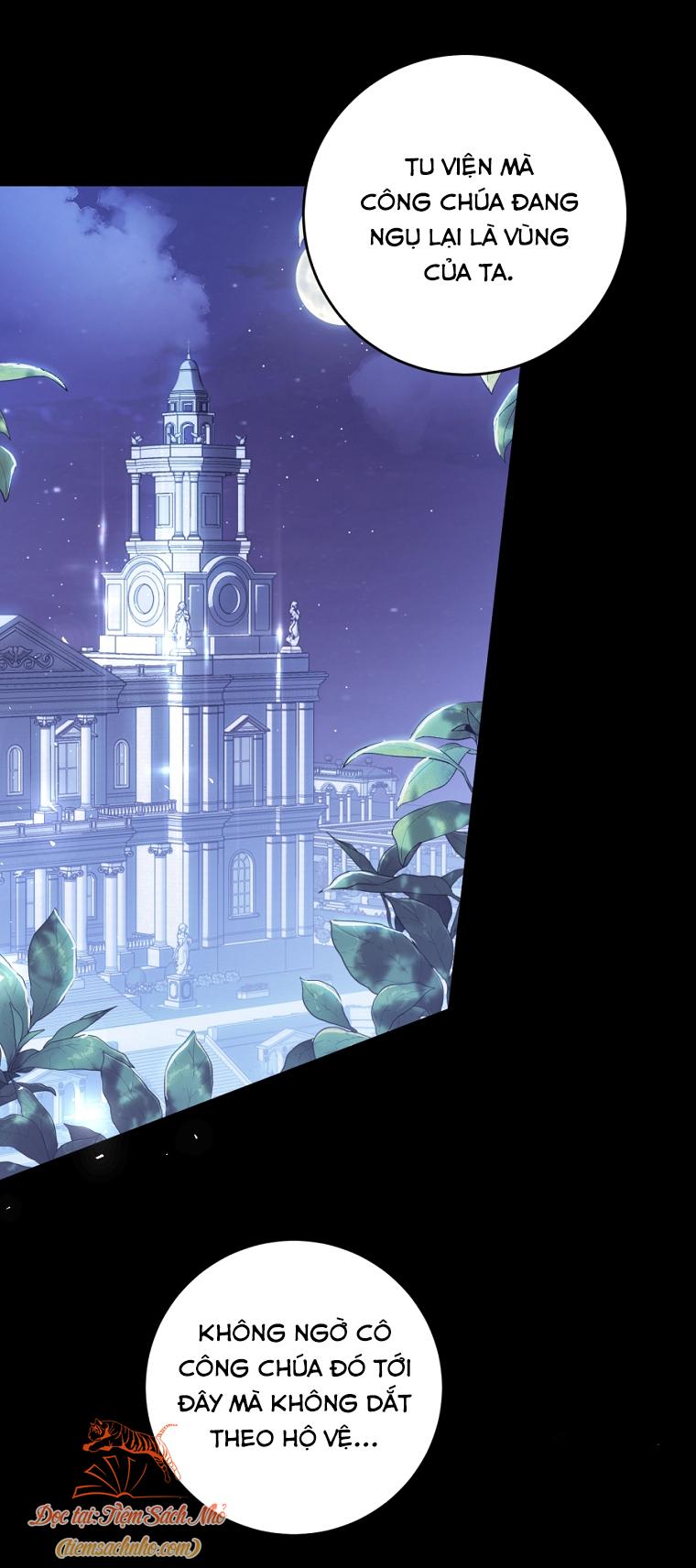 ác nữ là con rối chapter 73 22