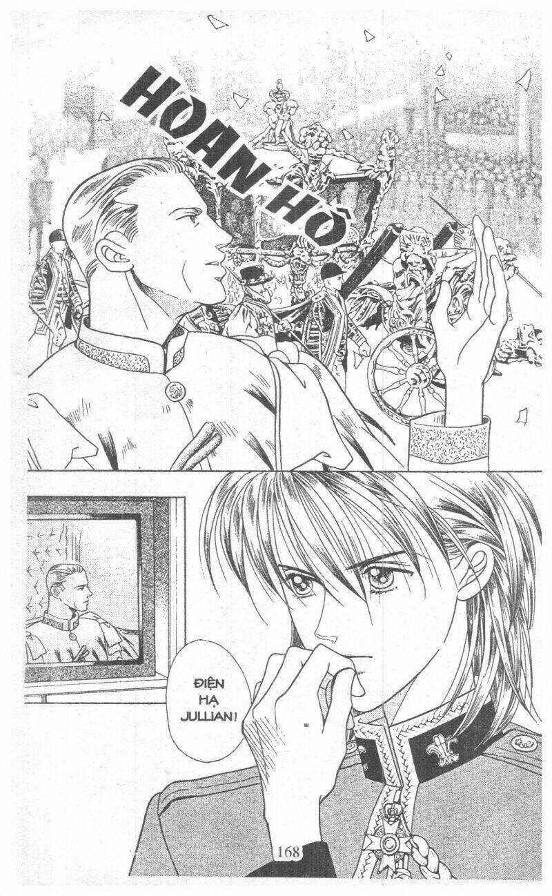 nàng tiên ánh trăng - kaguya hime chapter 14 166