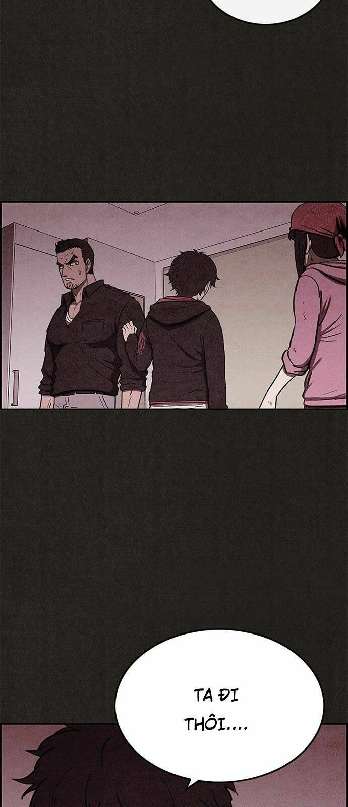 quái vật tại chung cư xanh chapter 51 32