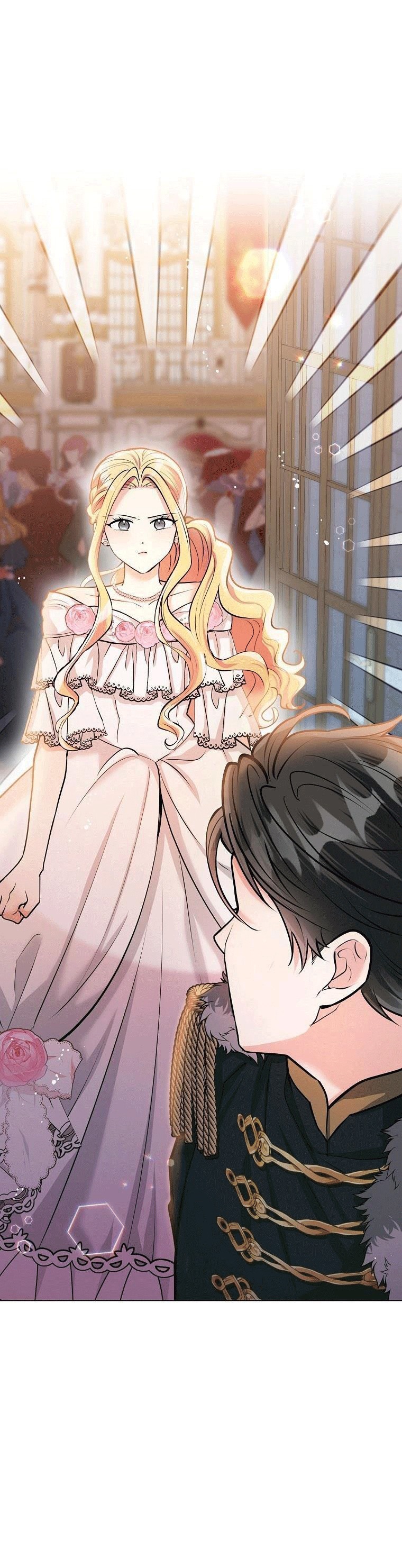 mùa đào vào tháng sáu chapter 18.2 23