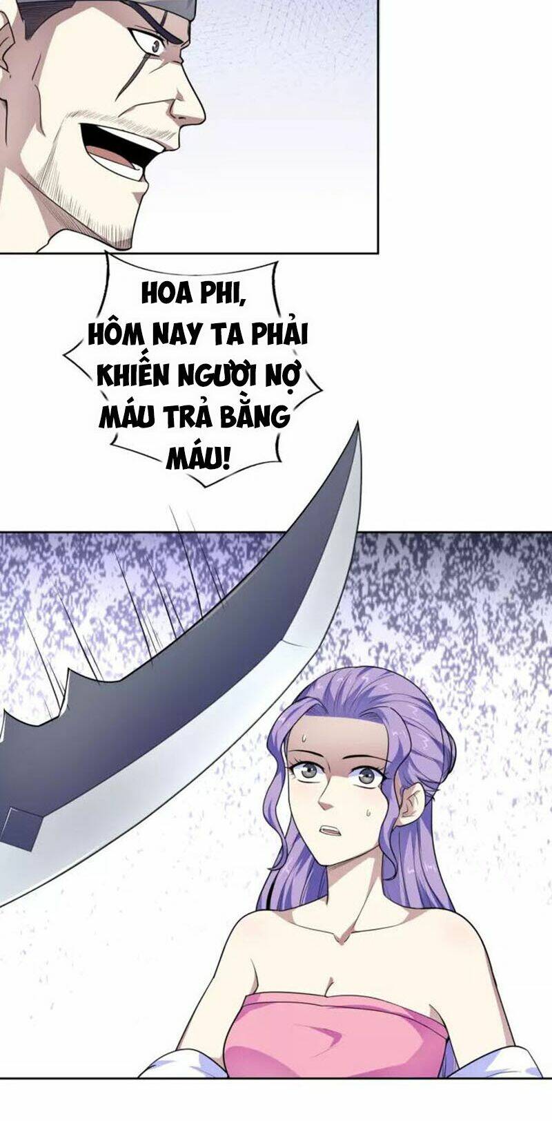 nghịch thiên đại thần chapter 67 2