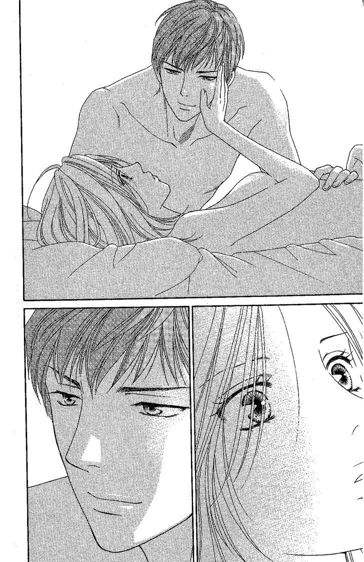 chou yo hana yo chapter 32 30